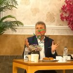 ازعدم وفاق تاابترماندن زیرساختها