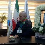 جوانه امیدرا درآرین گلستان کنیم