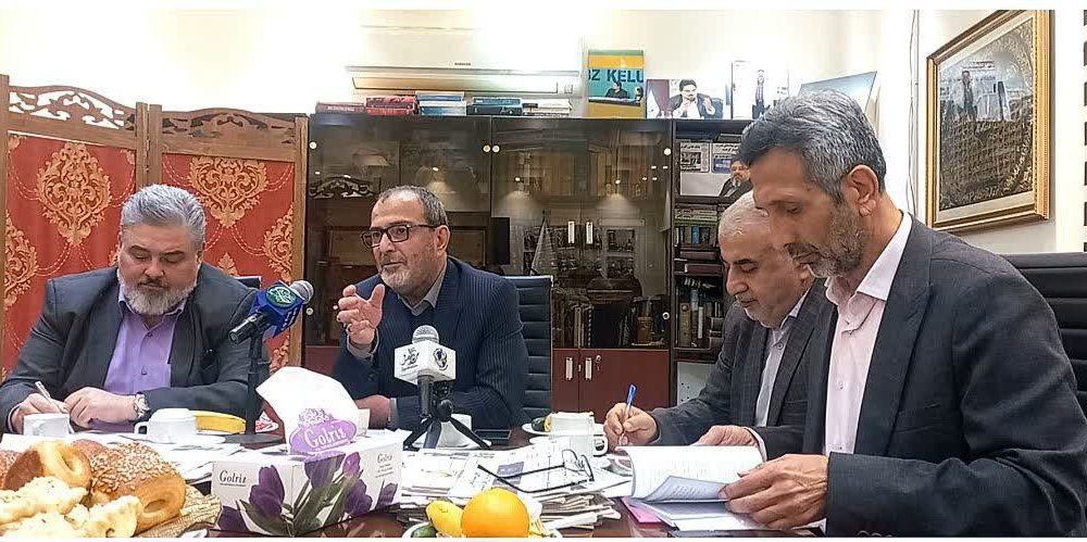 هنوز تاییدصلاحیتها قطعی نشده