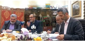 هنوز تاییدصلاحیتها قطعی نشده