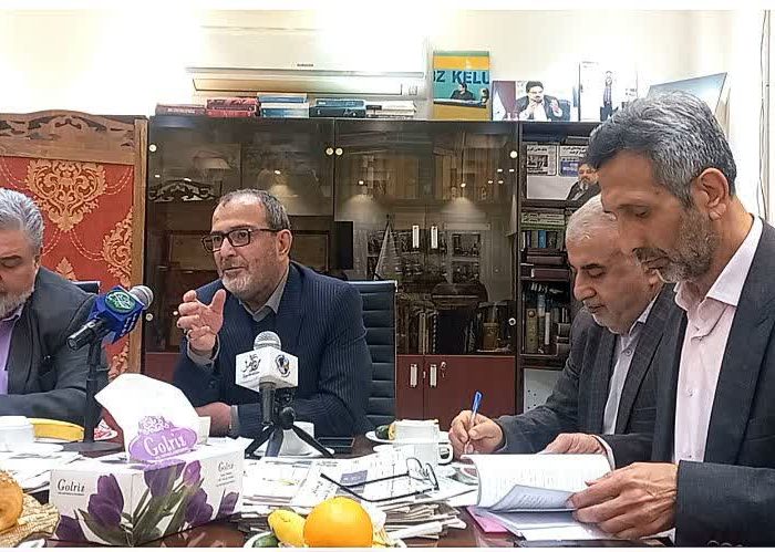 هنوز تاییدصلاحیتها قطعی نشده