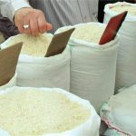 گرانی برنج خارجی به کمبود ربطی ندارد