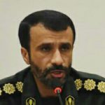 کشف ۲۰۰ بطری مشروبات الکلی در آمل