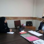درمانگاه ولایت شهرستان آمل، در خدمت مازندرانیها
