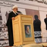 امروز شاهد حاصل خون پاک 41 شهید ششم بهمن در آمل هستیم
