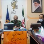 احیای فرهنگ شهدایی در هفته دفاع مقدس