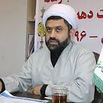 کدینگ قبور شهدای امامزاده ابراهیم آمل
