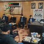 امامزاده عبدالله مستعد اجرای طرح های ملی