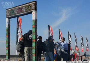 دو کنسولگری موقت ویژه اربعین در خوزستان ایجاد می‌شود