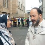 استقبال نوروز در آمل