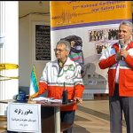 بحران را بایدمدیریت کرد