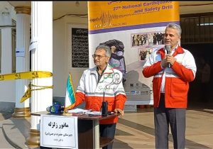 بحران را بایدمدیریت کرد