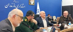 ستاد6بهمن آمل کشوری خواهدشد