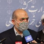 تهیه بودجه ۱۴۰۱ بافرض ادامه تحریمها