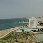 آزادسازی سواحل خزر دردستور کار رئیسی