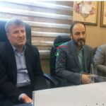 افزایش بودجه فرهنگی آمل