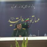 برگزاری جشنواره اسوه درآمل