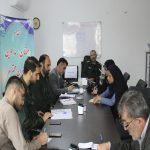 یکشنبه اجرای رژه حماسی باشعار"ما پیروزیم"درسطح آمل