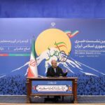 پاسخ پزشکیان به خبرنگاران