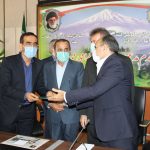 شریعت سکان دار شهرستان آمل شد.
