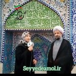 همه مساجد بدون جماعت درماه رمضان بازاست