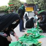 چگونگی برگزاری مراسمات محرم درسایه کرونا