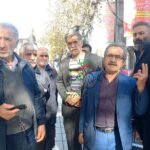 ادامه بلاتکلیفی قصابان آملی