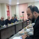 منزوی شدن کاتبان وحی