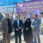 اقدام جهادی شهرداری آمل