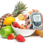 معکوس کردن دیابت نوع 2 با یک رژیم غذایی