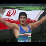 حسن یزدانی مرد اول ورزش مازندران در سال ۹۶