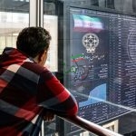 گزارش ارزش معاملات بورس