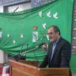 تخصیص بودجه هفته دولت درآمل