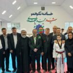 تحقق مطالبه ورزشکاران آملی