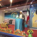 رقابت 400نخبه قرآنی در آمل