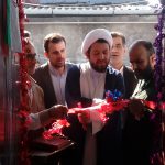 عملکرد بسیج سازندگی شهرستان آمل