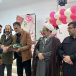 ضیافت یلدای همدلی درآمل