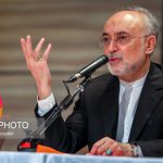 در فوردو ظرف چهار روز به تولید ۲۰ درصد میرسیم