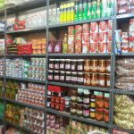 لیست دیگری ازمحصولات غذایی غیراستاندارد اعلام شد