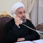 ایران درمبارزه باتروریسم،کنار مردم و دولت سوریه...