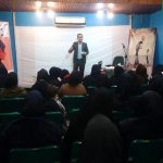 عشق ورزی در خانواده