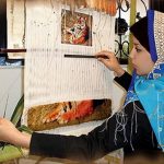 استان لرستان برای طرح توسعه مشاغل خانگی پایلوت شد