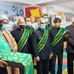 ازدواج آسان هدف سفیران کریمه اهلبیت
