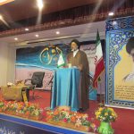اولین حوزه علمیه ایران در سطح ایران درآمل بوده