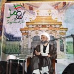 سوگ عاشقان حسینی در محرم کرونایی