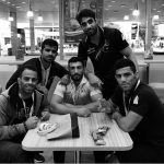 نفوذ پناهنده‌ها در جودوی ایران + عکس