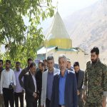 هفته دولت در بخش لاریجان آمل
