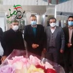 امید در مراسم افتتاح وانا هستی البرز گفت: