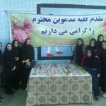 ترویج فرهنگ اصیل ایرانی