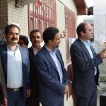 تمرین مشارکت جمعی درقالب انتخابات دانش آموزی